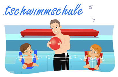 Die Privatschwimmschule bietet an unserem privaten Standort in Ratingen Mitte Schwimmkurse für Kinder und Jugendliche an.